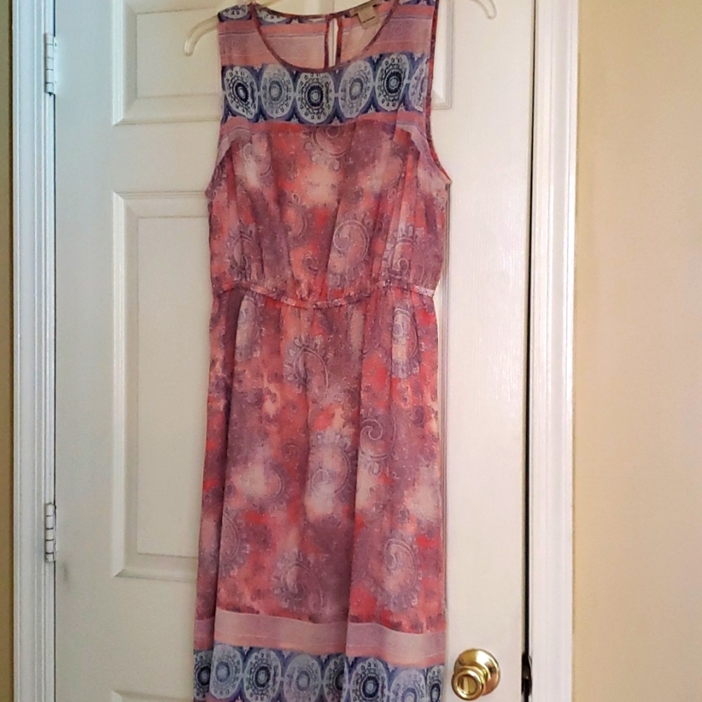 Lucky Brand Dress